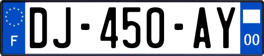 DJ-450-AY