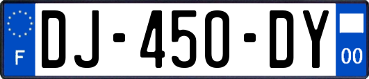 DJ-450-DY