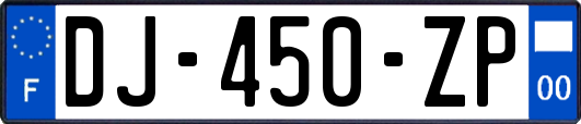 DJ-450-ZP