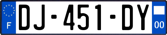 DJ-451-DY