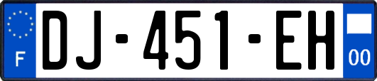 DJ-451-EH