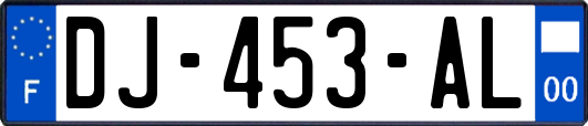 DJ-453-AL