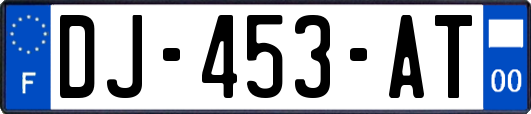 DJ-453-AT