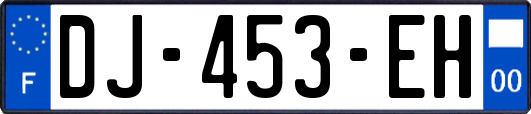 DJ-453-EH