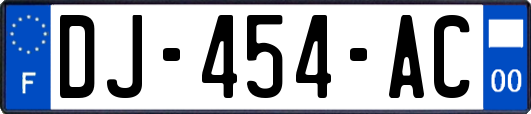 DJ-454-AC