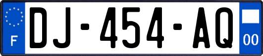 DJ-454-AQ