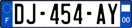 DJ-454-AY