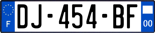 DJ-454-BF