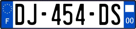 DJ-454-DS