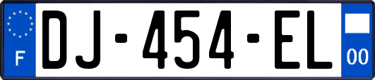 DJ-454-EL