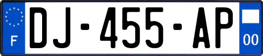 DJ-455-AP