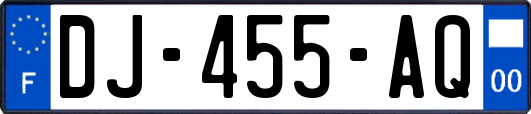 DJ-455-AQ