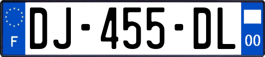 DJ-455-DL