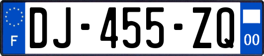 DJ-455-ZQ