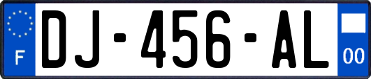 DJ-456-AL