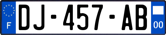 DJ-457-AB