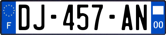 DJ-457-AN