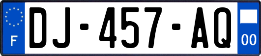 DJ-457-AQ