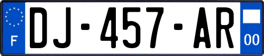 DJ-457-AR