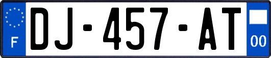 DJ-457-AT