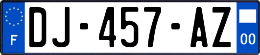 DJ-457-AZ