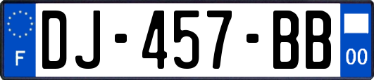 DJ-457-BB