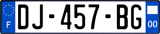 DJ-457-BG