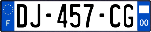 DJ-457-CG