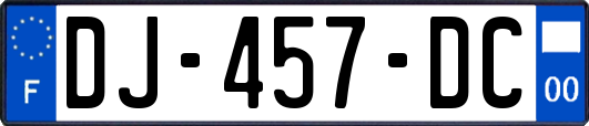 DJ-457-DC