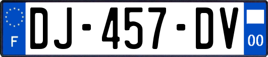 DJ-457-DV