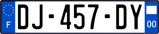 DJ-457-DY