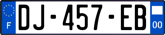 DJ-457-EB