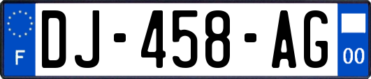 DJ-458-AG