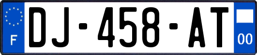 DJ-458-AT