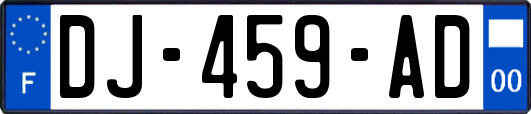 DJ-459-AD