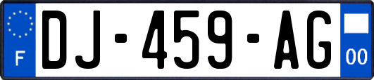DJ-459-AG