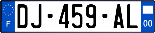DJ-459-AL