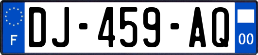 DJ-459-AQ