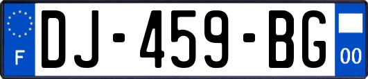 DJ-459-BG