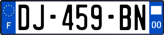 DJ-459-BN