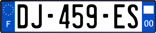 DJ-459-ES