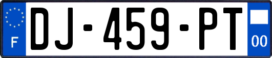 DJ-459-PT
