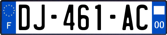 DJ-461-AC