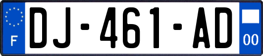 DJ-461-AD