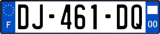 DJ-461-DQ