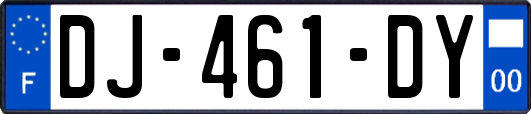 DJ-461-DY