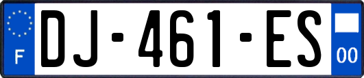 DJ-461-ES