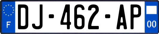 DJ-462-AP