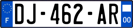 DJ-462-AR