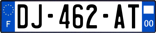 DJ-462-AT